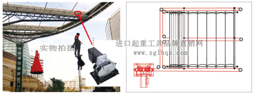 Maxpull EME電動(dòng)絞盤