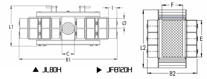 JL80H_JFB120H組合搬運坦克車尺寸圖