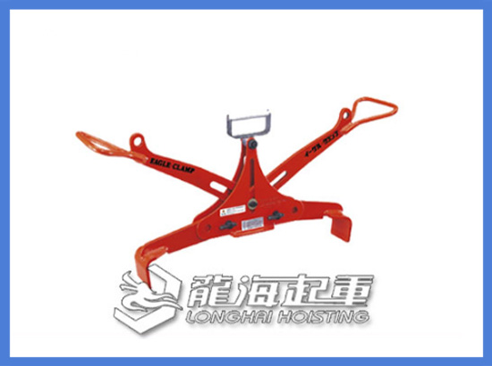 EAGLE CLAMP UGH混凝土制品夾具