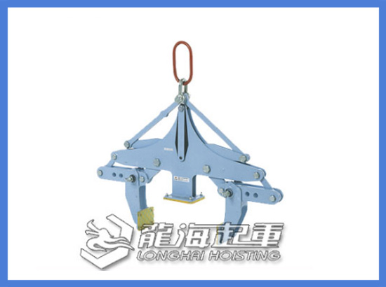 EAGLE CLAMP BTSW石材鋼板吊鉗